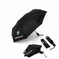 3-sections automatic Folding umbrella